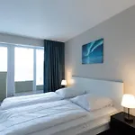 Apartment Haus Nordseebrandung 12