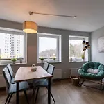 Haus Nordseebrandung 12 Cuxhaven