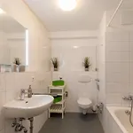 Haus Nordseebrandung 12 Cuxhaven