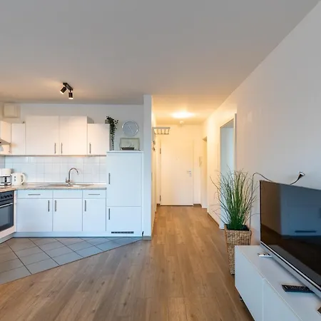 Haus Nordseebrandung 12 Cuxhaven