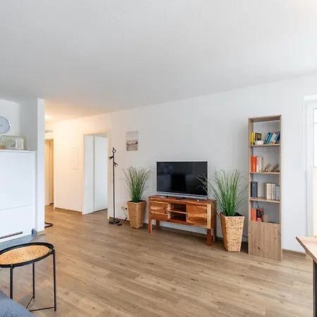 Haus Nordseebrandung 12 *