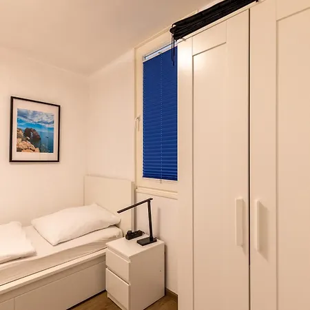 Haus Nordseebrandung 12 *