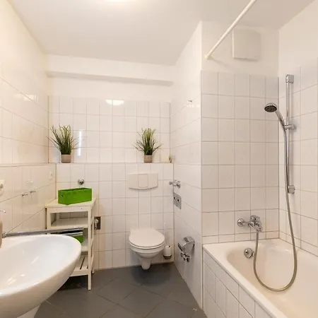 Haus Nordseebrandung 12