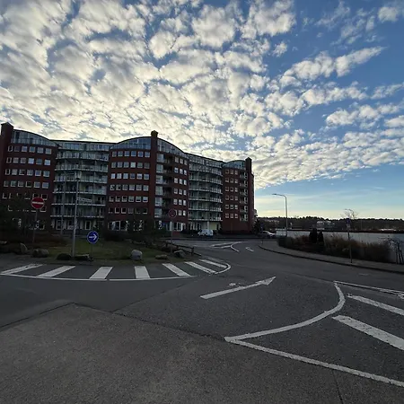 Haus Nordseebrandung 12 Apartment Cuxhaven