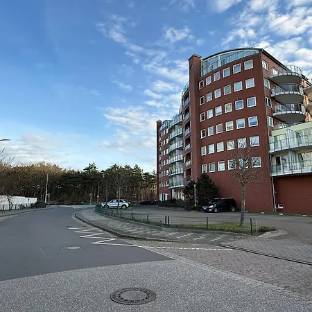 Haus Nordseebrandung 12 Cuxhaven