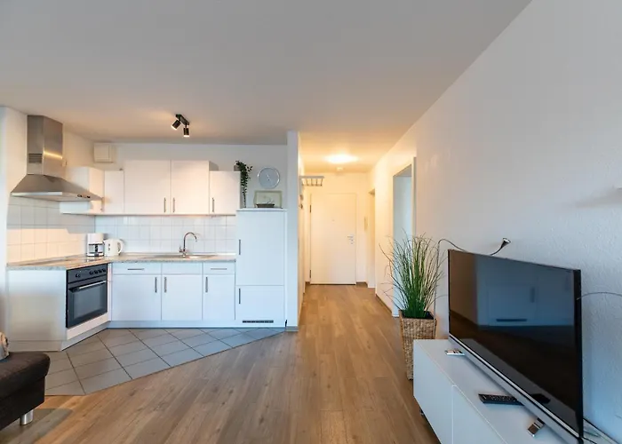 Haus Nordseebrandung 12 Cuxhaven